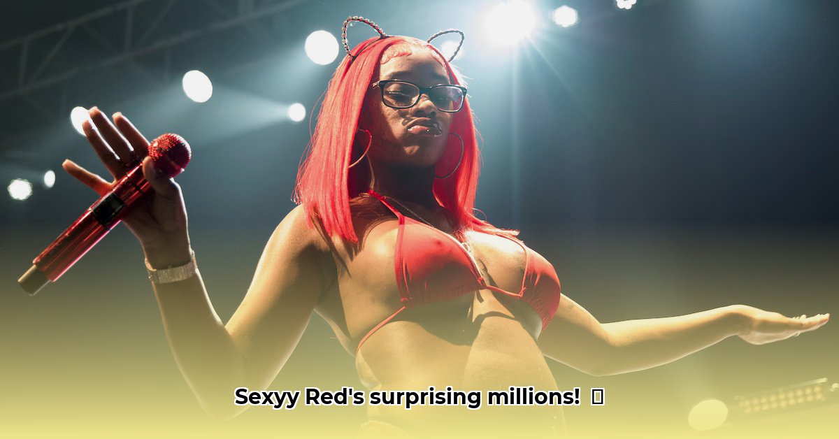 sexyy-red-2024-net-worth